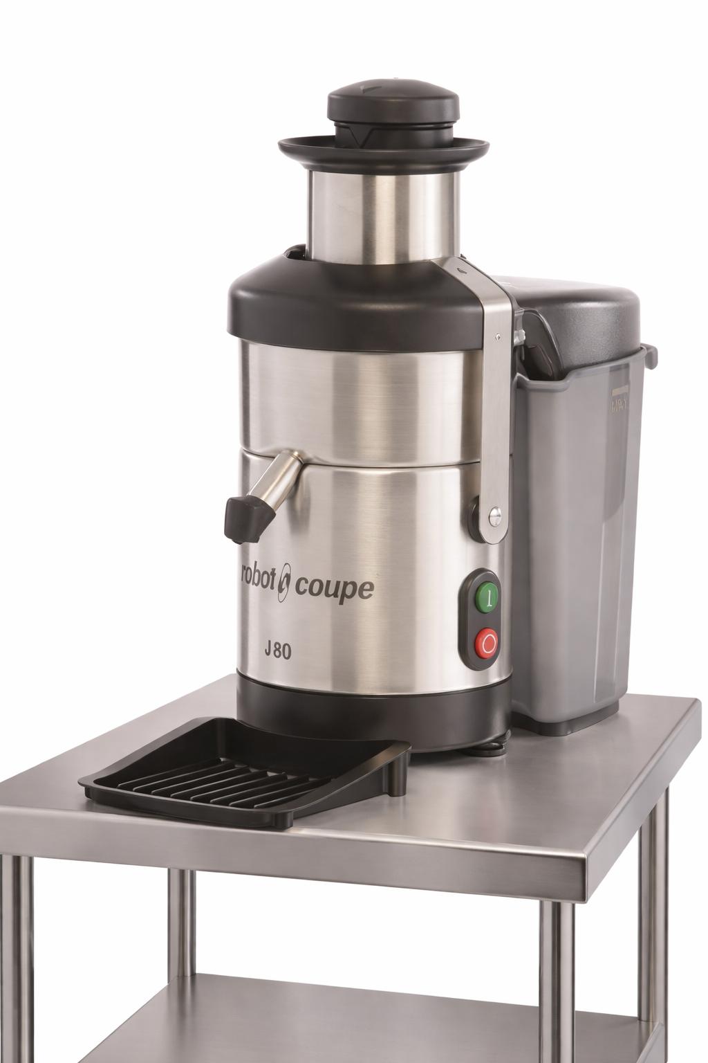 Centrifugeuse Robot Coupe