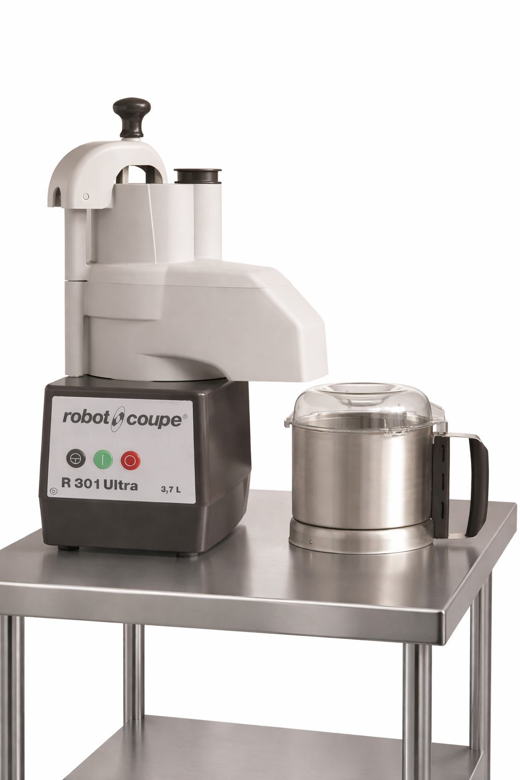 Combiné Robot Coupe