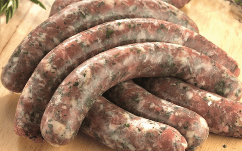 Guides d'utilisation sur les boyaux pour charcuterie