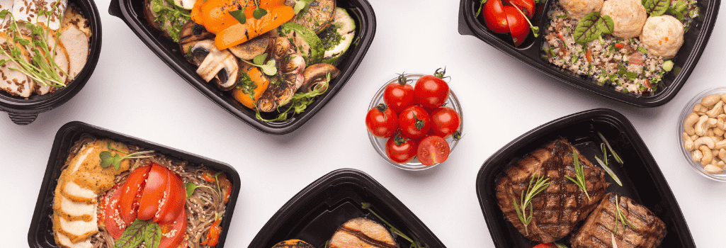 emballage alimentaire plastique