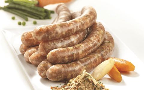 boyau pour chipolata