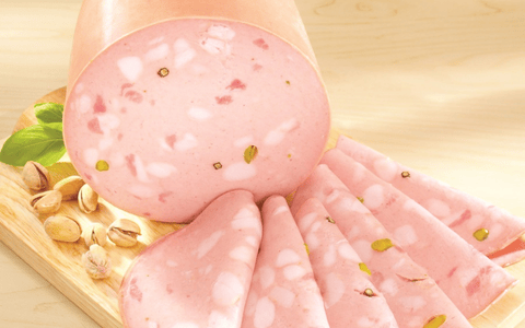 Boyau pour mortadelle