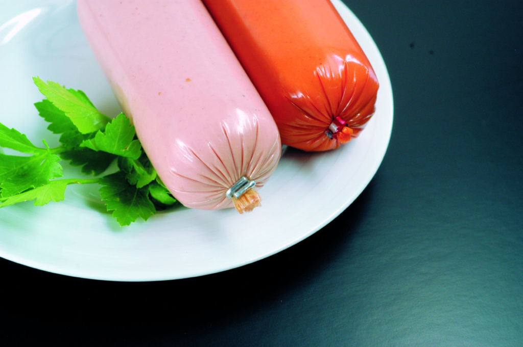 Boyaux cellulosiques