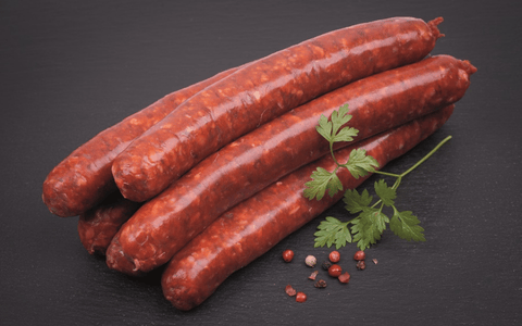 boyau pour merguez