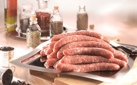 Quel calibre de boyaux naturels choisir ?