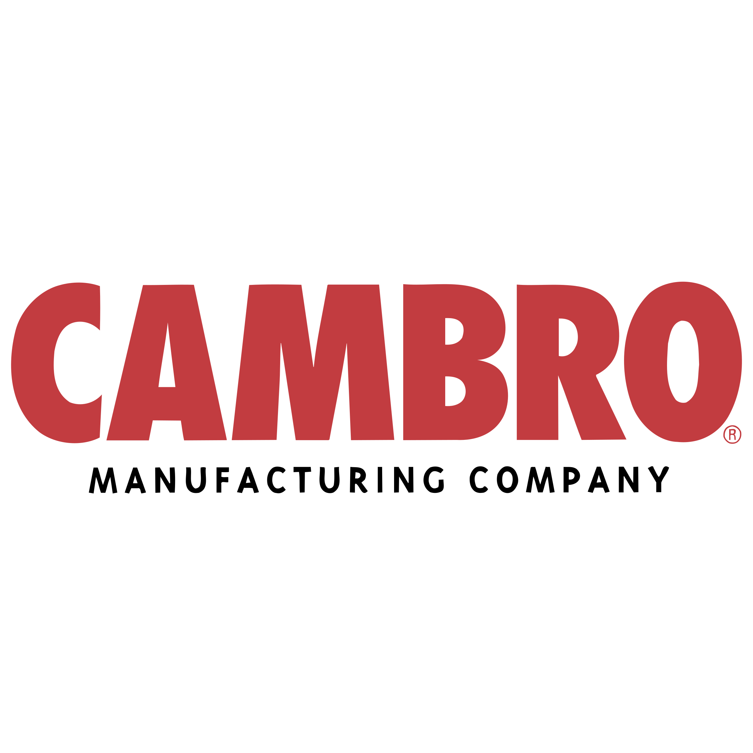 Marque Cambro