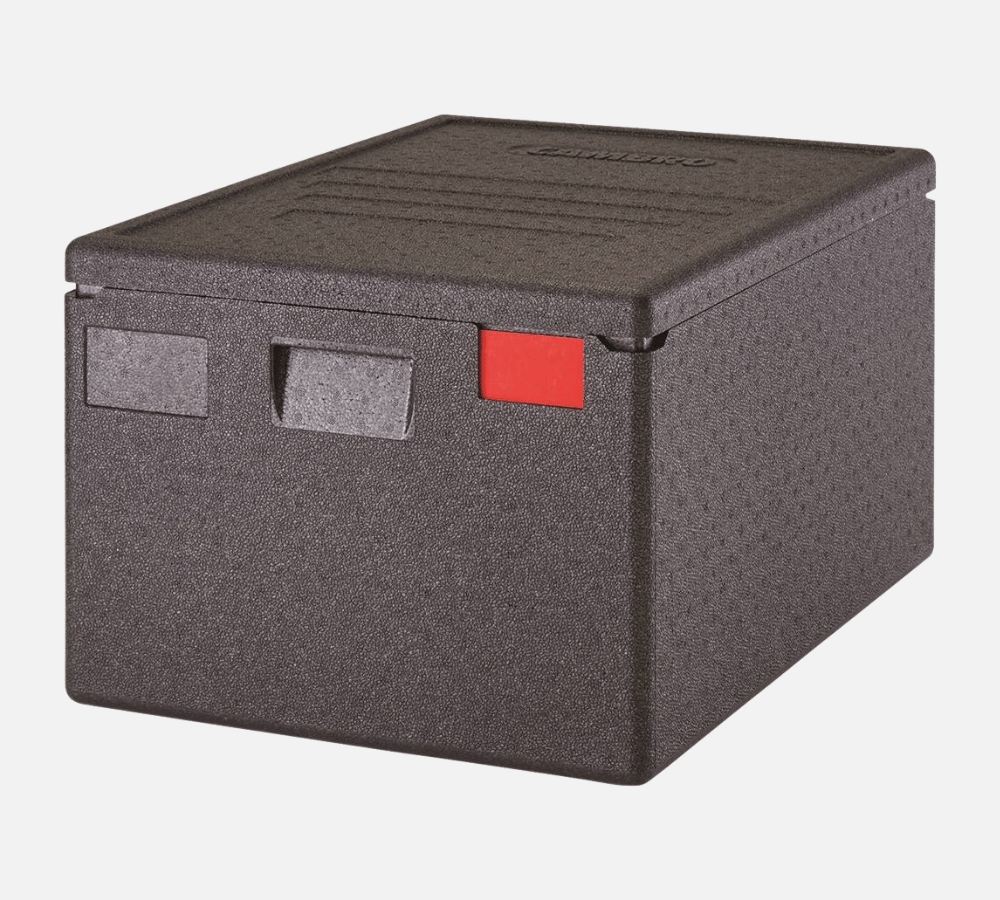 cam gobox chargement par le haut