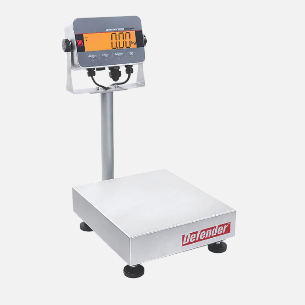 Defender 3000 Hybrid