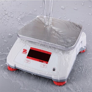 Étanchéité et hygiène