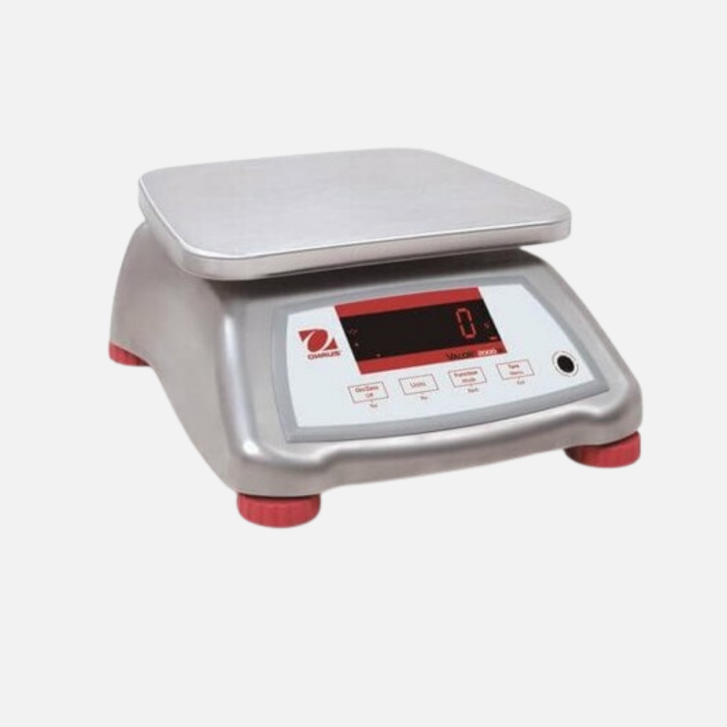 Balance Valor 2000 inox