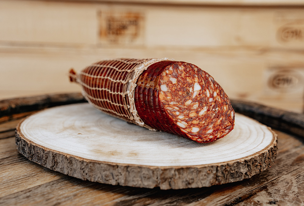 Filet pour charcuterie