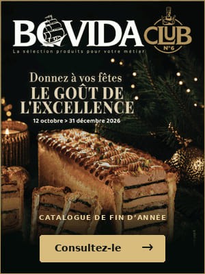 Catalogue de fin d'année