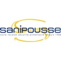 Sanipousse