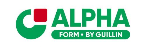 Alphaform
