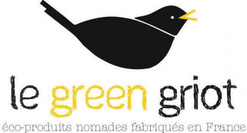 Le Green Griot