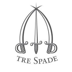 Tre Spade