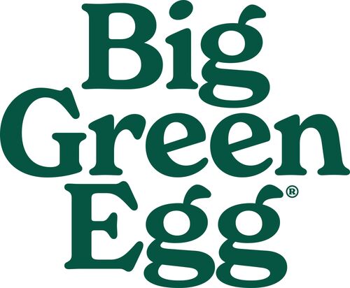 Big Green Egg