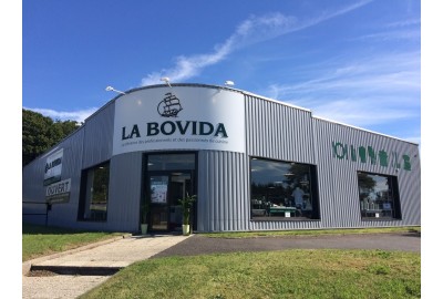 LA BOVIDA BREST