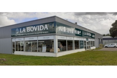LA BOVIDA ROUEN