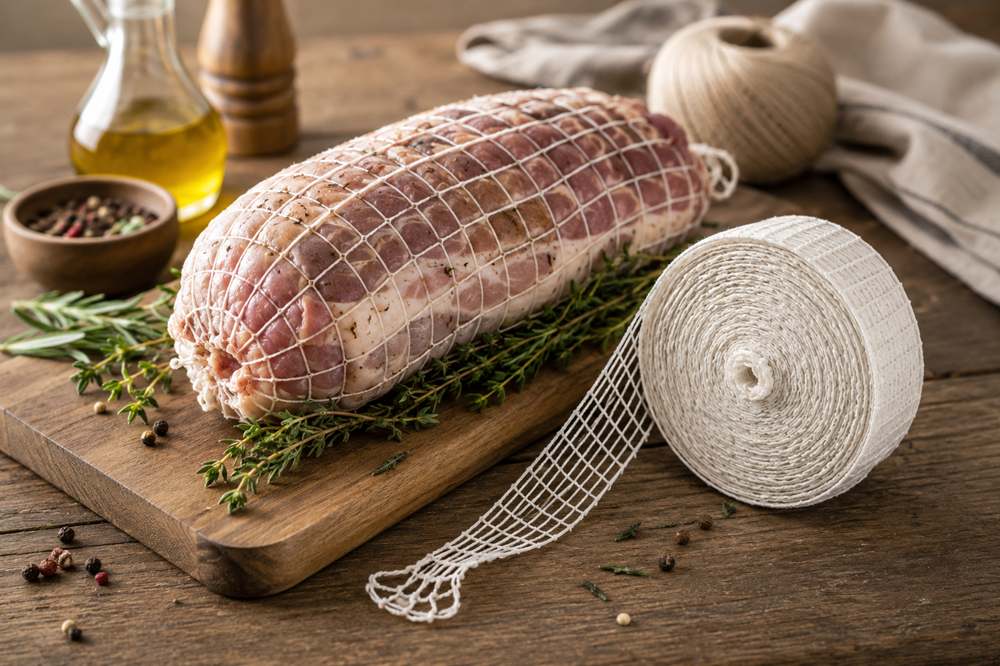 Guide filet à charcuterie