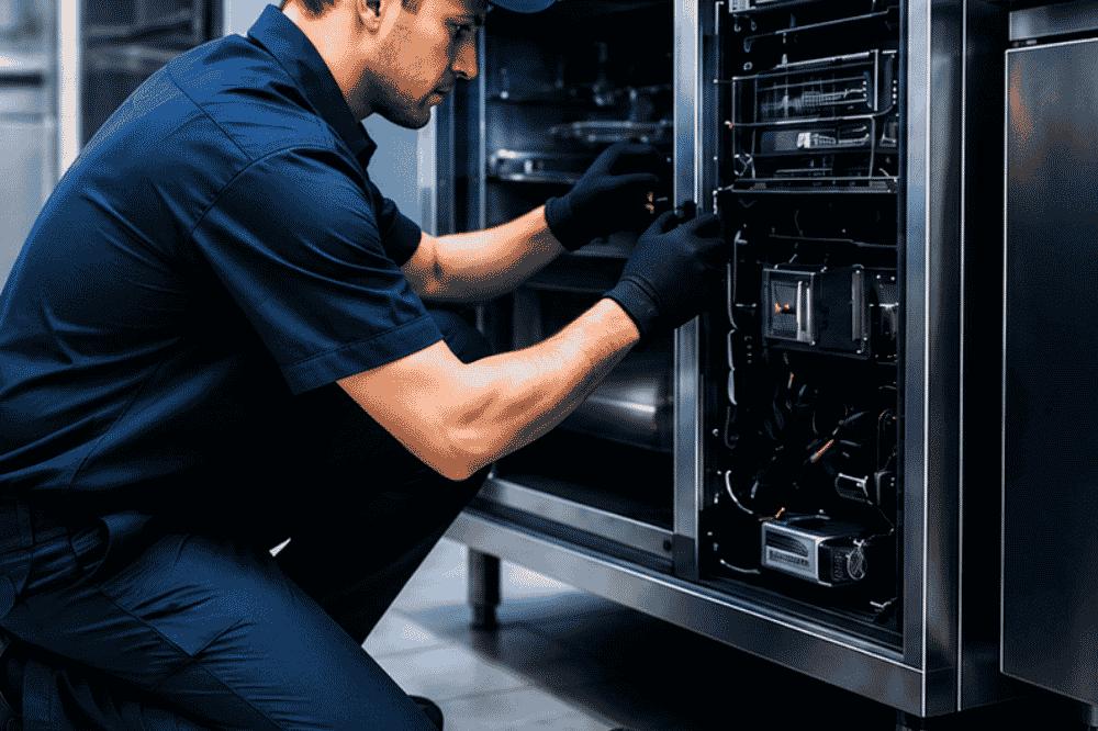 Installation et mise en service