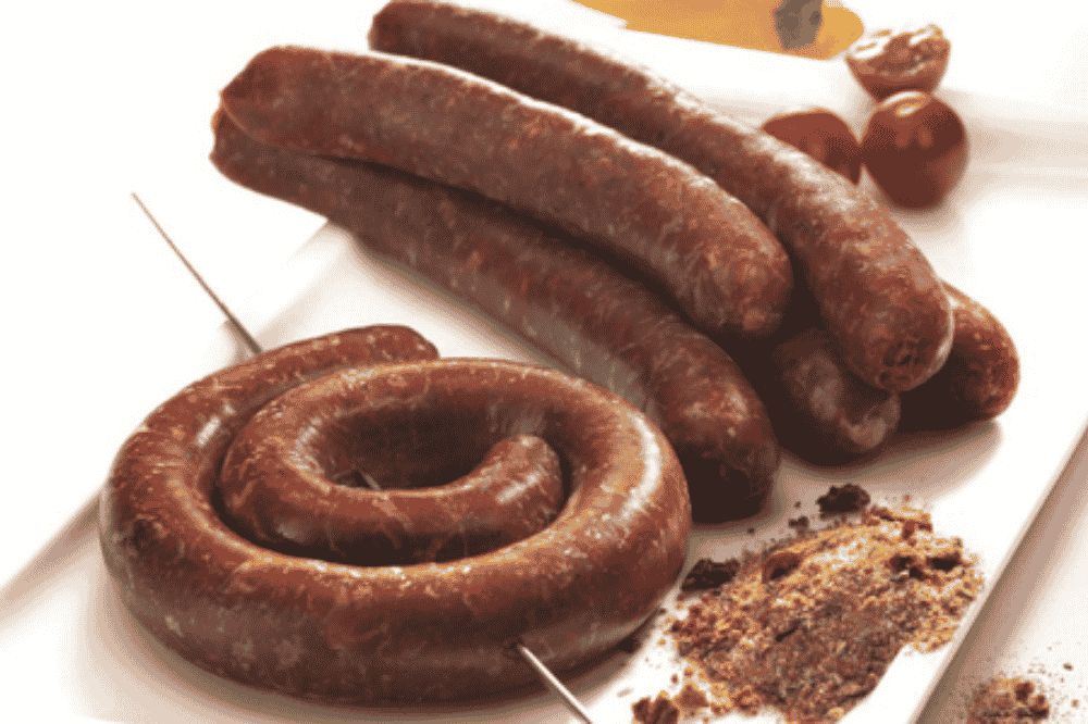 Nettoyage boyaux alimentaires