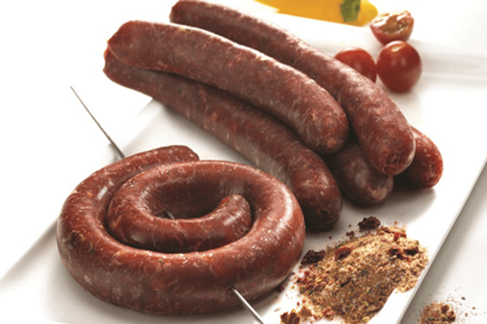 Nettoyage boyaux alimentaires