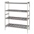 Le stockage