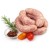 Assaisonnements pour charcuterie crue