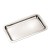 Plats et plateaux en inox