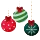 Fêtes de fin d'année